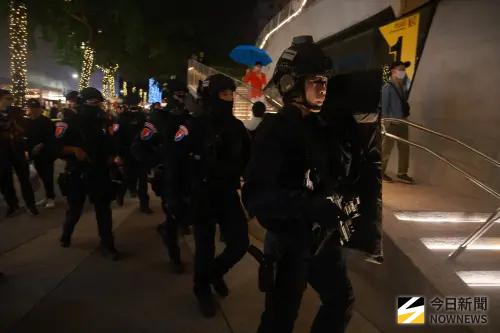 北市快打部隊全失靈？她酸簡舒培嘴砲亂噴沒意義：說的一嘴好緝兇
