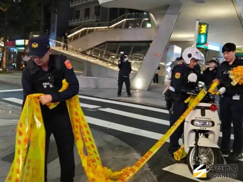 北市警力遭質疑慢半拍！游淑慧揭1真相：需要支持和同理