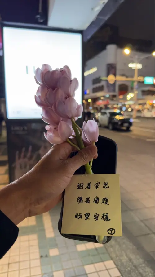 北捷隨機血案震驚社會！陳宥丞列「4大訴求」不容許治安破口
