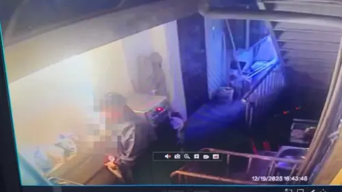 案發前先分散警力？27歲張文「沿路縱火燒車、租屋處」犯案路線曝
