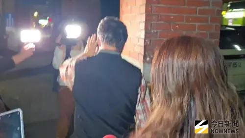 停紅燈遇死劫！遭張文攻擊身亡　騎士姊姊痛喊「他殺了我弟弟」
