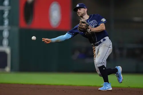 MLB／鄭宗哲遭指定讓渡！海盜完成3方交易　引進光芒明星內野手
