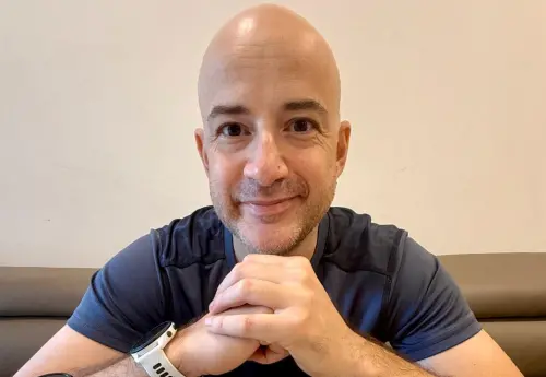 北捷隨機殺人震驚全台！吳鳳心痛嘆：為什麼用這種方式傷害無辜
