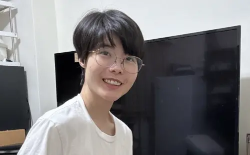 張文拋煙霧彈亂砍竟無人警惕？冏星人：第一反應決定能否活著回家
