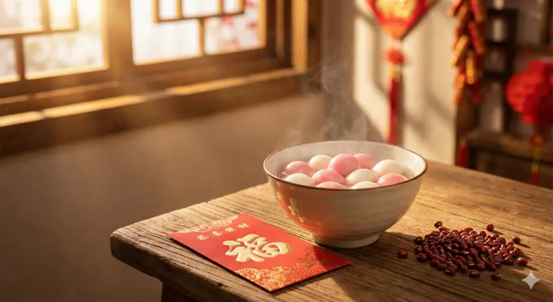 2025冬至撞天赦日！廖大乙、林霖曝最強開運大法：紅包放這旺整年