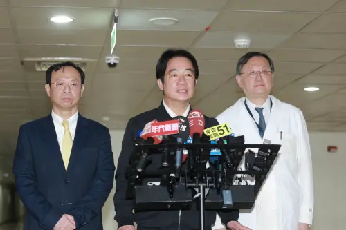 北捷隨機砍人1人仍在加護　台大院長曝最新傷勢：左頸刀傷
