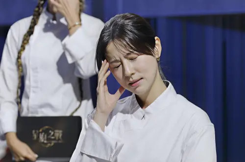 ▲安心亞、蔡詩芸（圖／華視提供）