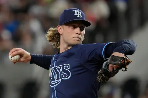 MLB／金鶯終於補先發了！出清農場4大物新秀　換來26歲光芒火球男
