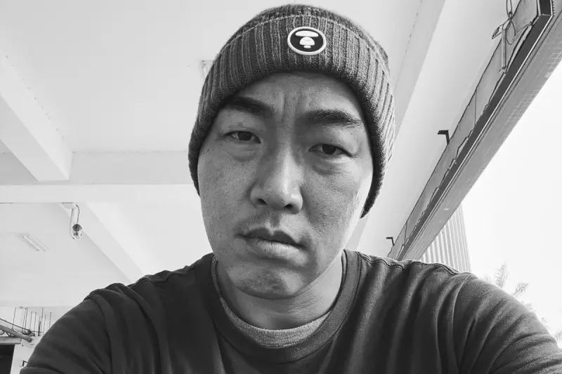 ▲台北市昨日晚間發生重大治安事件，台北捷運台北車站與中山商圈接連遭到隨機攻擊與煙霧彈襲擊，造成4人死亡、11人受傷的慘劇，台灣棒球傳奇球星郭泓志今（20）日透過社群平台發聲感嘆，寫下「希望台灣有蝙蝠俠」。（圖／翻攝自kuola68 Threads）