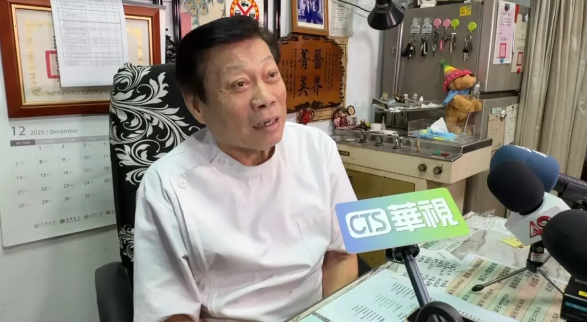 ▲高大成認為，當務之急是釐清張文的犯案動機，才能確認有無共犯。（圖／讀者提供，2025.12.20）