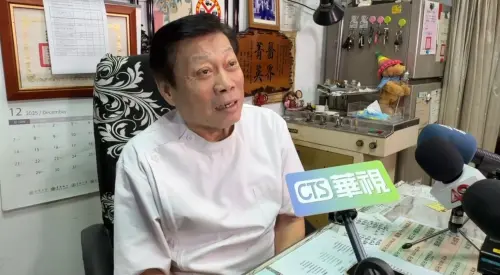 北捷案無共犯？高大成哽咽喊「沒法度」！提醒當前這事最重要
