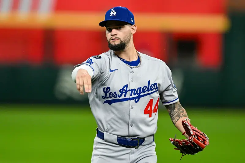 經典賽／跟古巴棒協決裂？道奇帕赫斯拒絕徵召　全因1事信用全毀