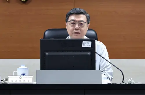 北捷隨機砍人案　卓榮泰喊3點要清查：注意警力平均率
