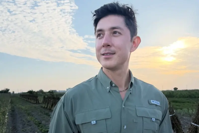 北捷隨機殺人田舞陽悲痛發聲！來台18年怒喊太誇張：難跟台灣連接