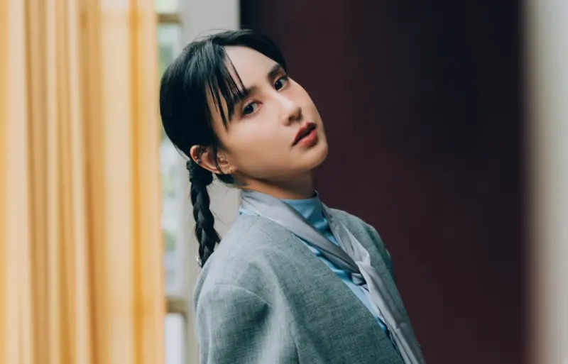 房思瑜目睹捷運遭封鎖現場畫面！差點遇到兇手　驚吐躲過一劫關鍵