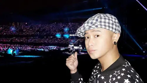 ▲彈頭因為「南拳媽媽」正統性，與昔日夥伴決裂。（圖／翻攝自臉書@南拳媽媽彈頭 宋健彰）