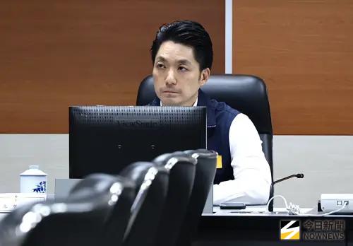 緊盯北捷砍人案調查進度！蔣萬安出席雙城論壇縮水　28日當天來回
