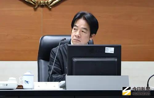 藍白將正式提案彈劾賴清德！江怡臻盼14名綠委起義來歸　面對民意
