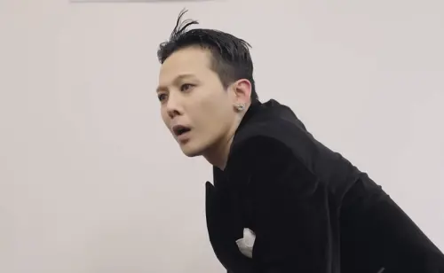 GD為香港大火改MAMA歌單！主辦沒照做　他後台氣到飆髒話：是污點
