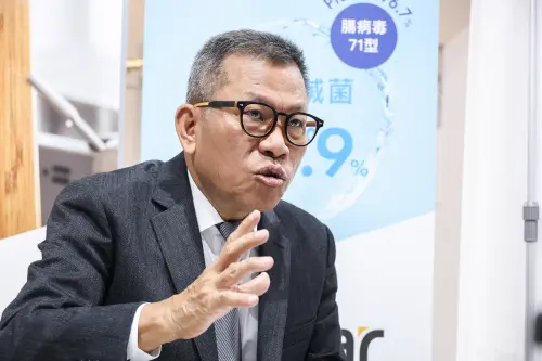 ▲蕭俊祥。（圖／記者陳明安攝）