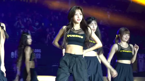 ▲全恩菲談到生涯至今起伏跌宕，坦言「說不辛苦是騙人的。」（圖／記者陳云茹攝）