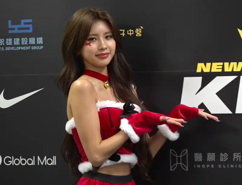 TPBL／全恩菲來台了！談生涯際遇　吐露真心話：說不辛苦是騙人的