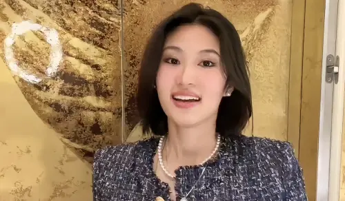 ▲千里尋椰和義大利夫婿最終因為異國文化差異，還有分屬兩地的距離而離異。（圖／翻攝自快懂百科）