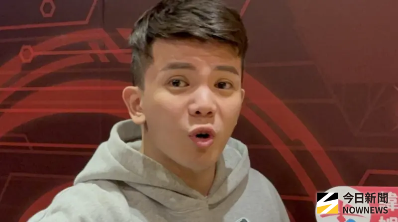 孫生遭控性騷痛哭：我不強迫別人！低潮現況曝光　分手多芬沒新歡