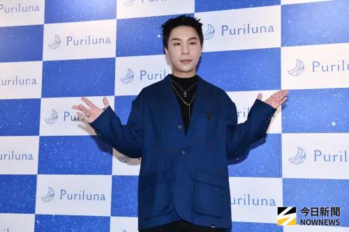 ▲派翠克、阿部瑪莉亞（圖／記者林柏年攝影）