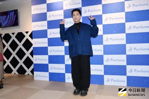 ▲派翠克、阿部瑪莉亞（圖／記者林柏年攝影）