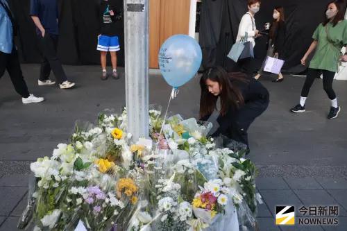 中山站成立「安心關懷小站」！今起至元旦　每日4位心理師進駐
