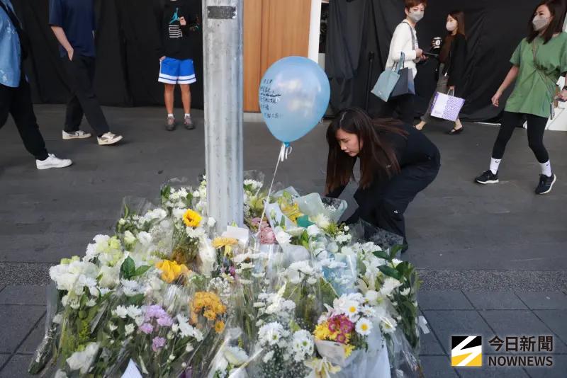 中山站成立「安心關懷小站」！今起至元旦　每日4位心理師進駐