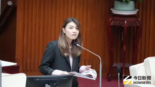 網傳北捷砍人張文是中國籍？顏若芳「提三要求」：嚴緝造謠假訊息
