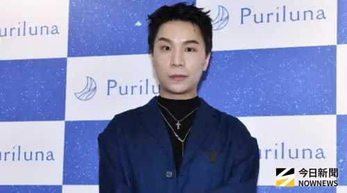 小S回歸《不熙娣》倒數！派翠克證實時間點　製作人B2：樂觀其成
