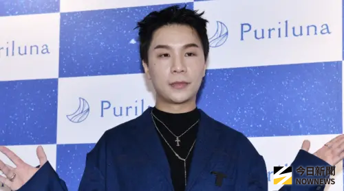 張文北捷砍人案延燒！派翠克認了支持死刑　籲「耳機族」3事必做