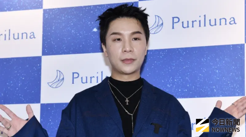 張文北捷砍人案延燒！派翠克認了支持死刑　籲「耳機族」3事必做