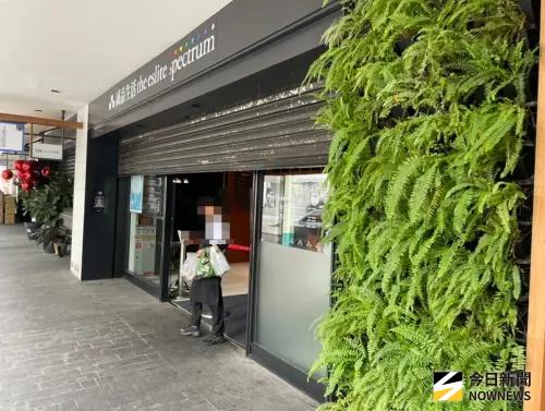 北車、中山隨機殺人奪3命！誠品南西店停業1天　亡者家屬現場招魂
