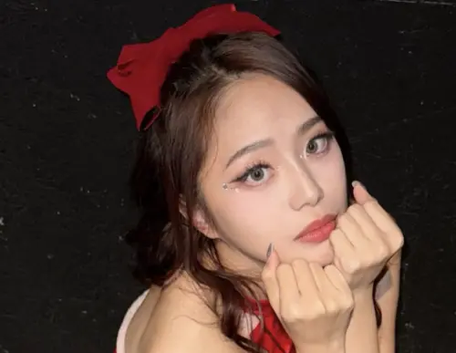 女團成員親眼目睹北捷攻擊現場太驚嚇！認有心理創傷　不敢坐捷運
