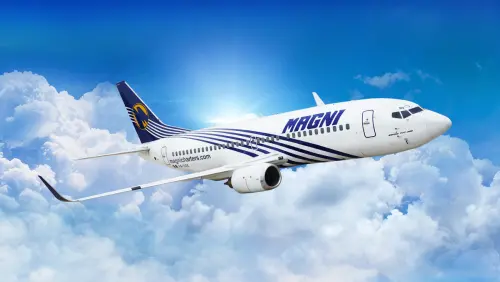 向全機廣播遭欠薪！墨西哥機長拒絕起飛「反鎖駕駛艙」　乘客傻眼
