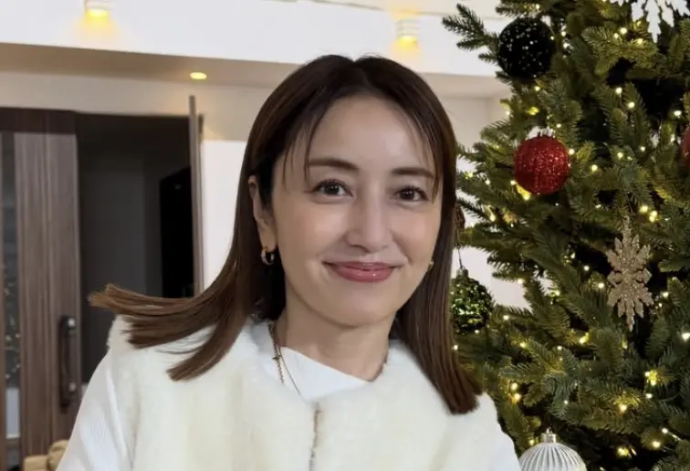 今日壽星／47歲矢田亞希子昔遇前夫押尾學吸毒淡出！女神近況曝光