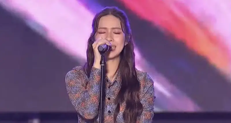 張文隨機殺人撼全台！告五人開唱〈黑夜的光〉暖喊記住光亮撫民心