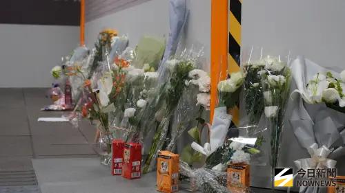 余家昶捨命救人！胡采蘋揭北捷尖峰載客量　網：他保護了更多家庭
