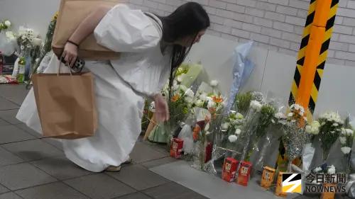余家昶成北捷英雄！8旬母盼他能入忠烈祠　淚崩喊：以兒子為榮

