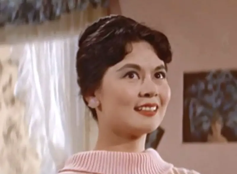 《大濛》年代紅什麼?華人影史空前絕後超級巨星當年橫空出世!