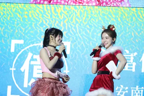 「2026台南好young」演唱會　強化維安讓市民安心同樂
