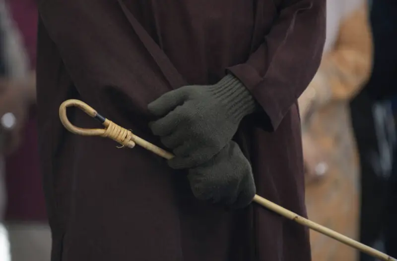 從罰款到鞭刑！新加坡反詐升級開鍘詐騙犯　最高可鞭24下震撼全球