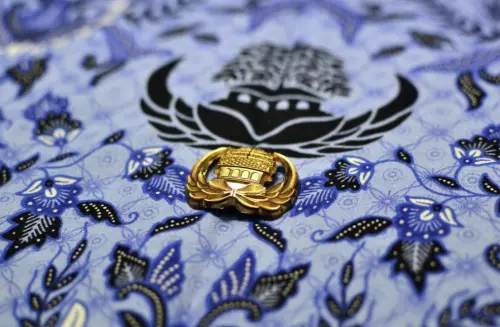 普拉伯沃推單一薪資制！整合津貼制度　誓言根治印尼官僚貪腐亂象
