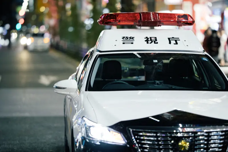 2台男涉詐騙日本8旬老婦!遭警「引蛇出洞」逮捕 均未滿20歲