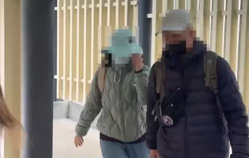 被害者3人遺體發還家屬！檢將進一步釐清死因　23日解剖張文
