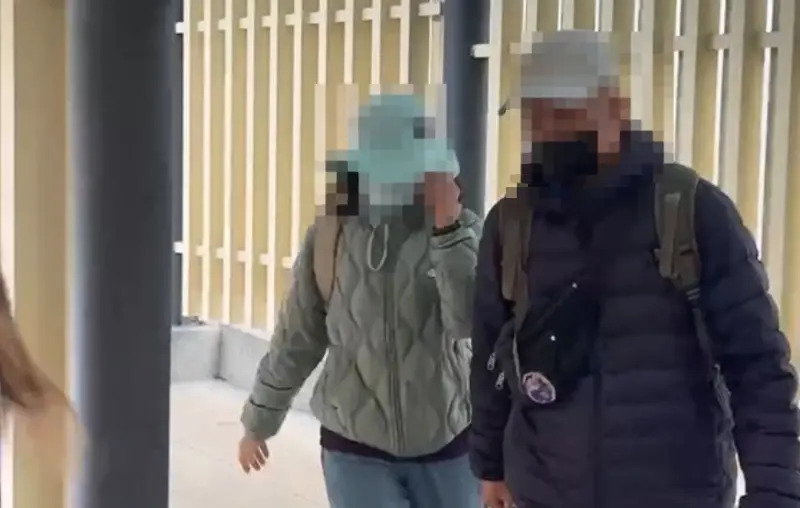 被害者3人遺體發還家屬！檢將進一步釐清死因　23日解剖張文